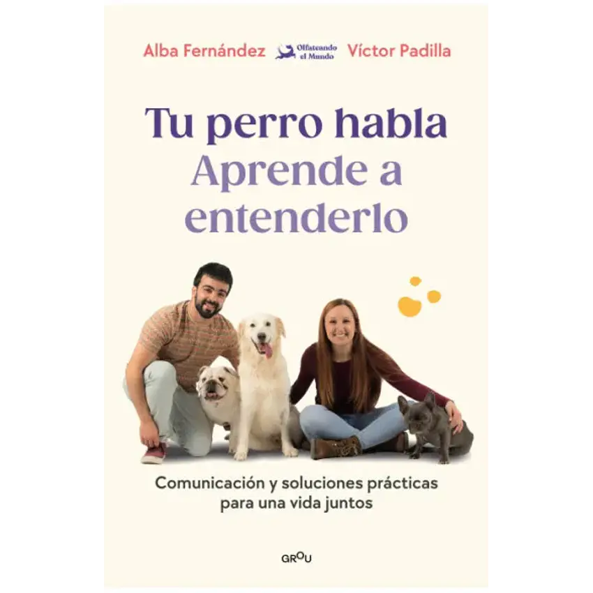 Tu Perro Habla 1