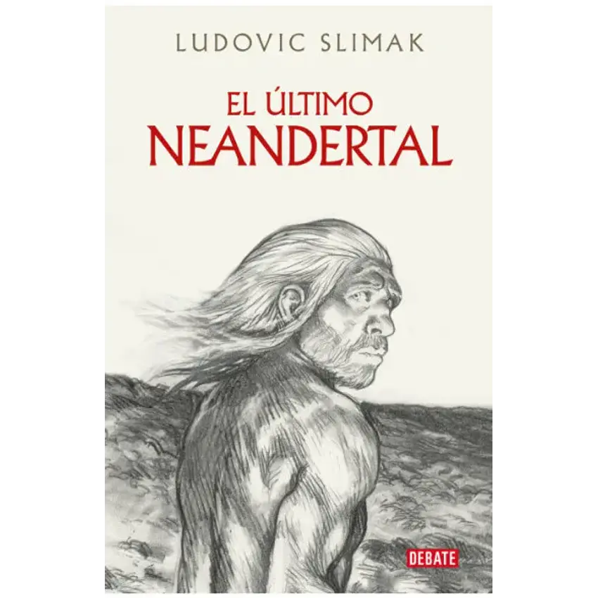 El Ultimo Neandertal 1