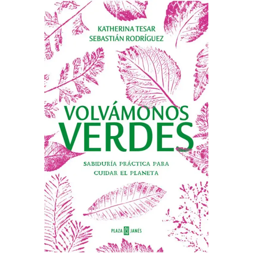 Volvamosnos Verdes 1