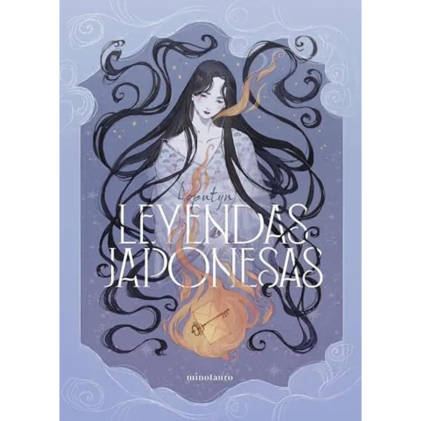 Leyendas Japonesas 1