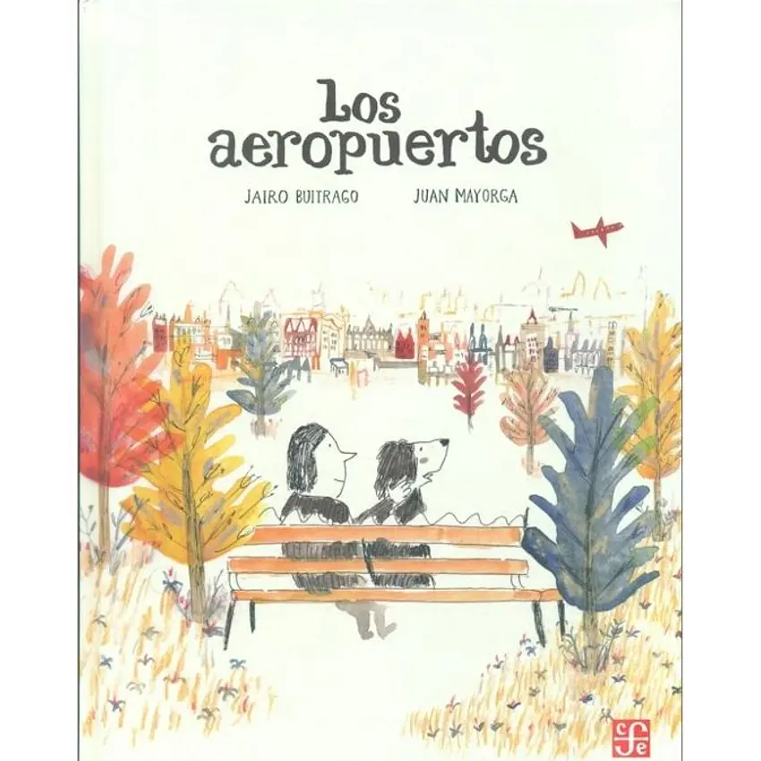 Los Aeropuertos 1