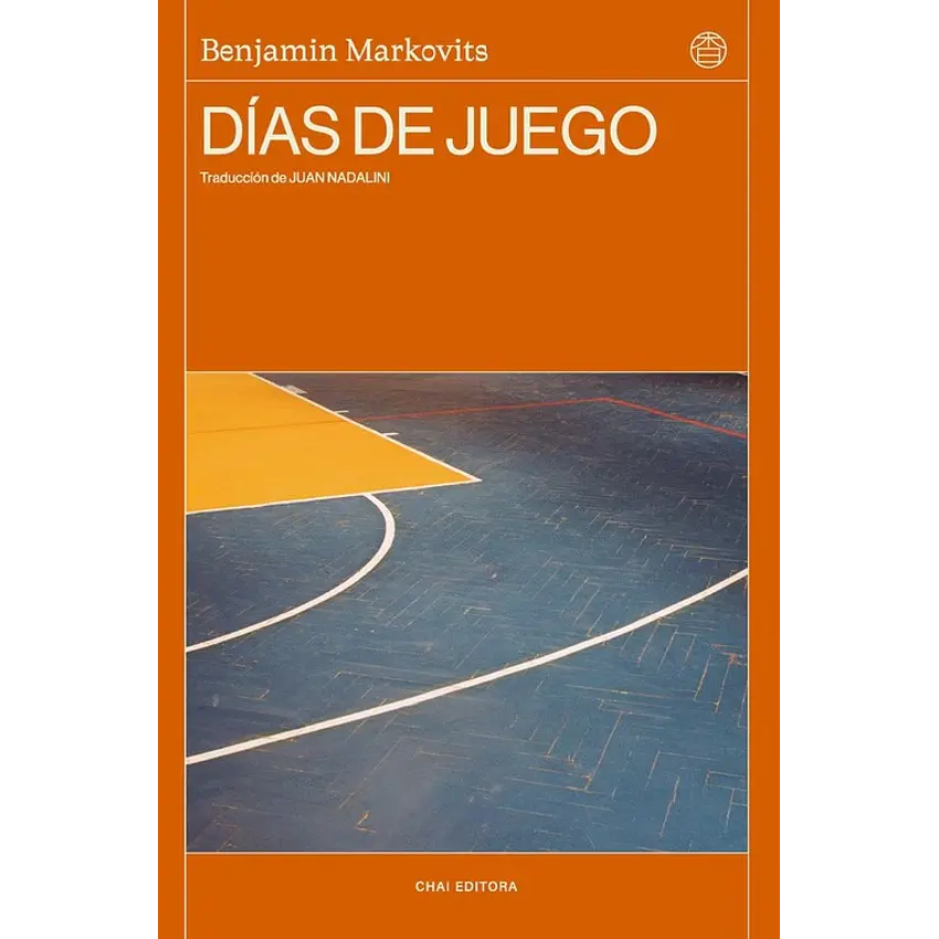 Dias De Juego 1