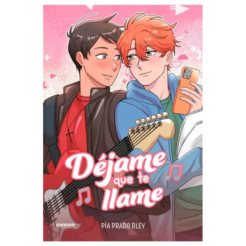 Dejame Que Te Llame 1
