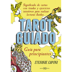 Tarot Guiado Guia Para Principiantes