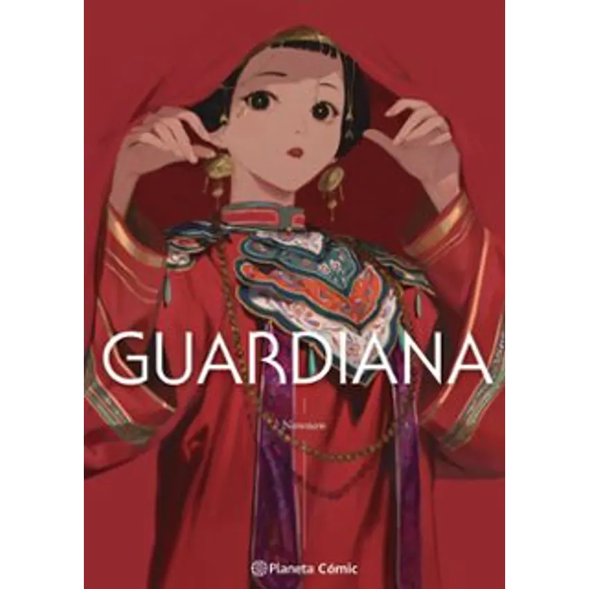 Guardiana 1