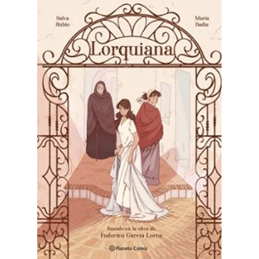 Lorquiana 1