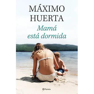 Mama Esta Dormida