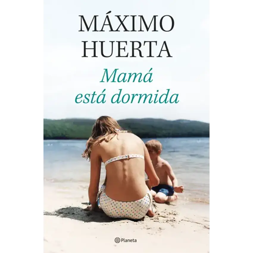 Mama Esta Dormida 1