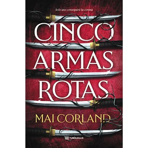 Cinco Armas Rotas