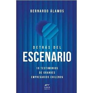 Detras Del Escenario