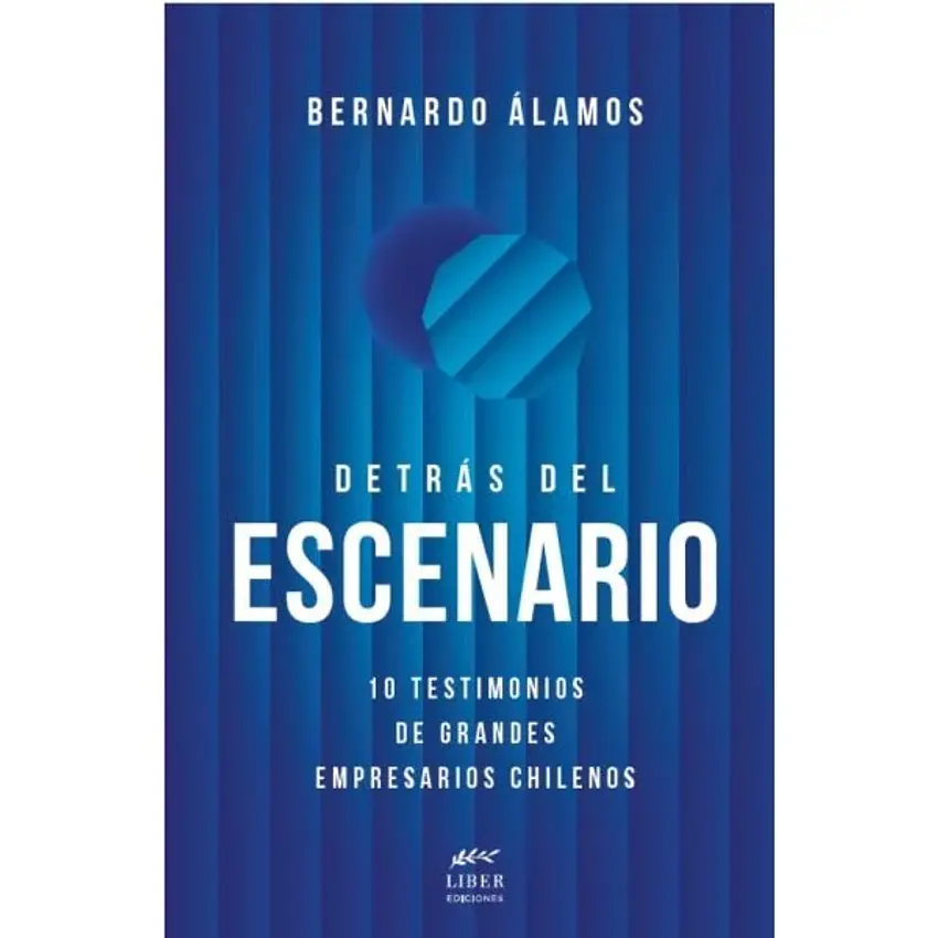 Detras Del Escenario 1
