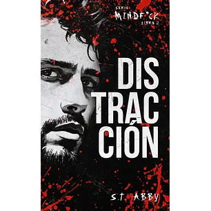 Distraccion (Serie Mindfuck 2)
