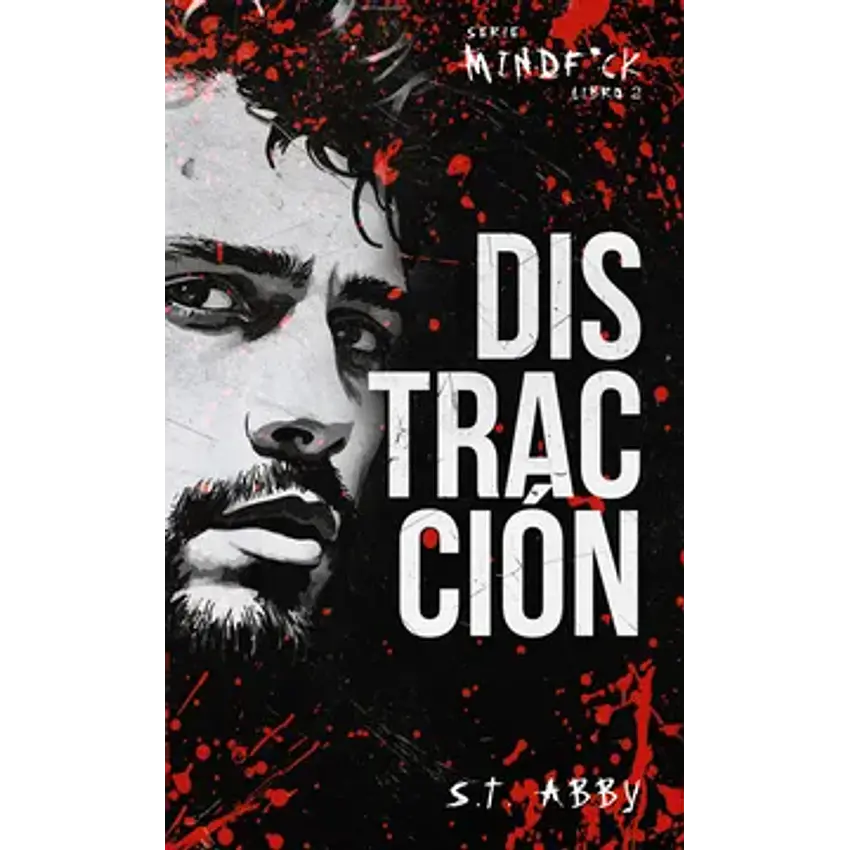 Distraccion (Serie Mindfuck 2) 1