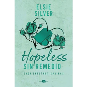 Hopeless Sin Remedio