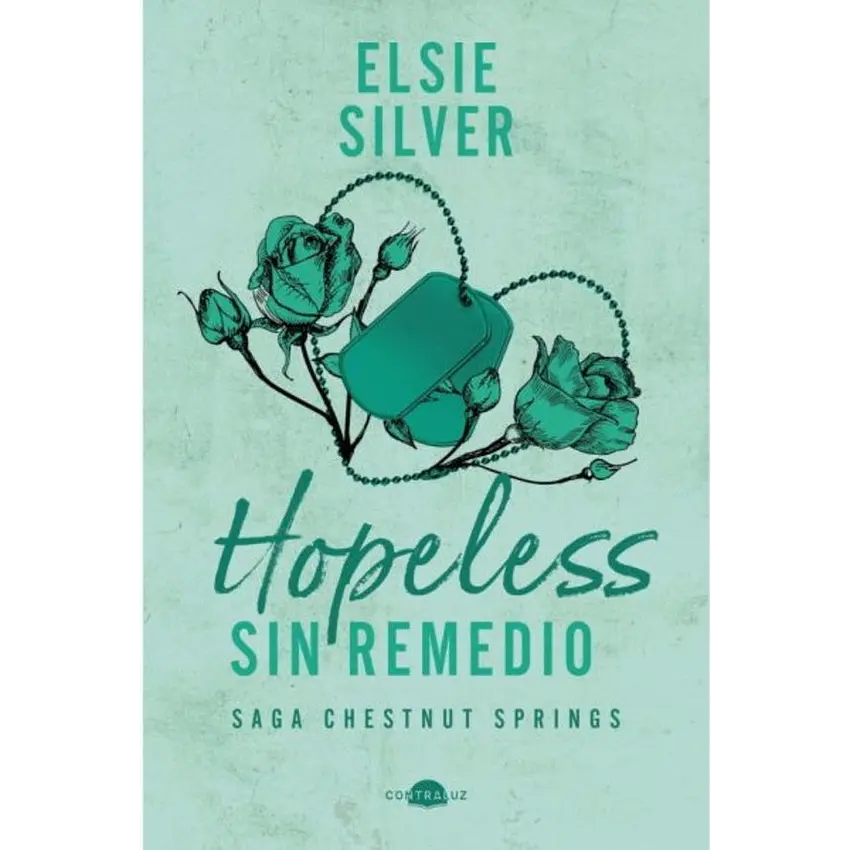 Hopeless Sin Remedio 1