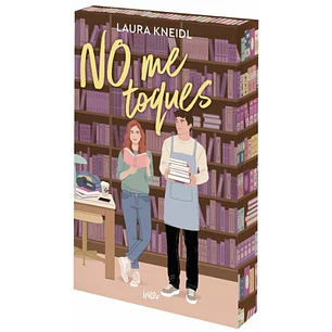 No Me Toques