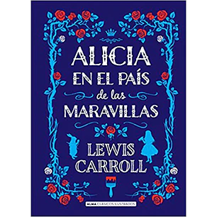 Alicia En El Pais De Las Maravillas
