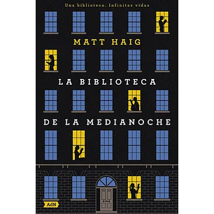 La Biblioteca De La Medianoche