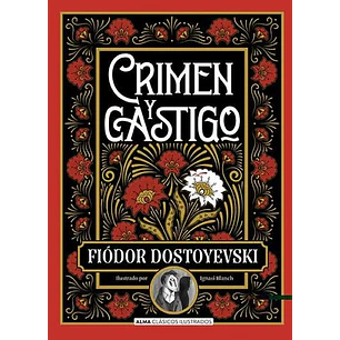 Crimen Y Castigo (Alma)