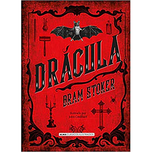 Dracula (Clasicos Ilustrados)