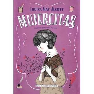 Mujercitas (Alma)