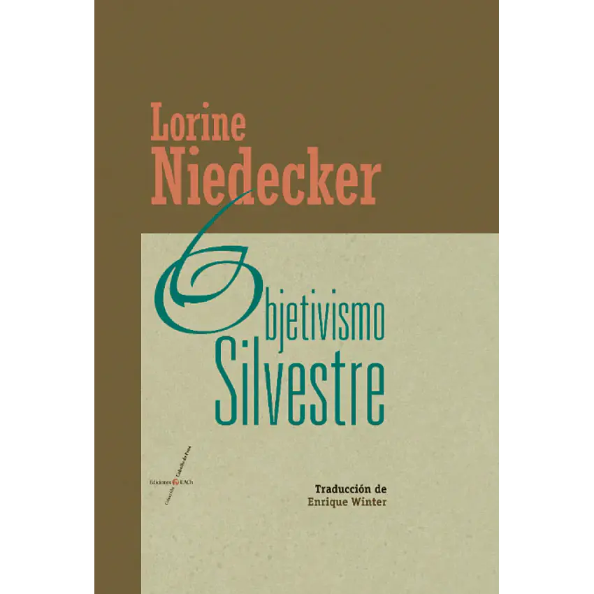Objetivismo Silvestre 1