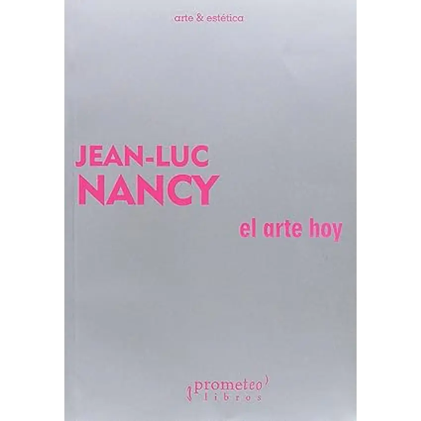El Arte Hoy 1