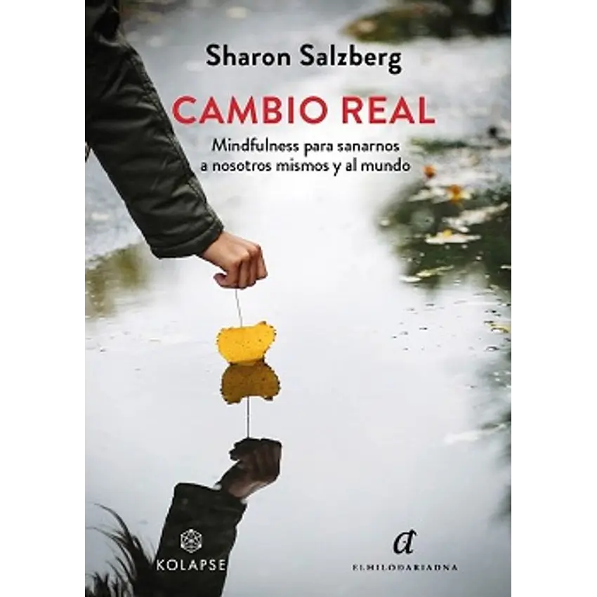 Cambio Real 1