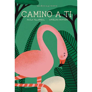 Camino A Ti