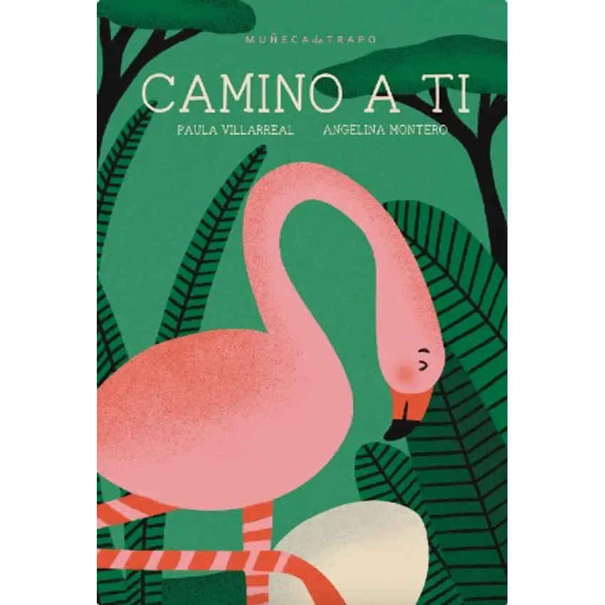 Camino A Ti 1