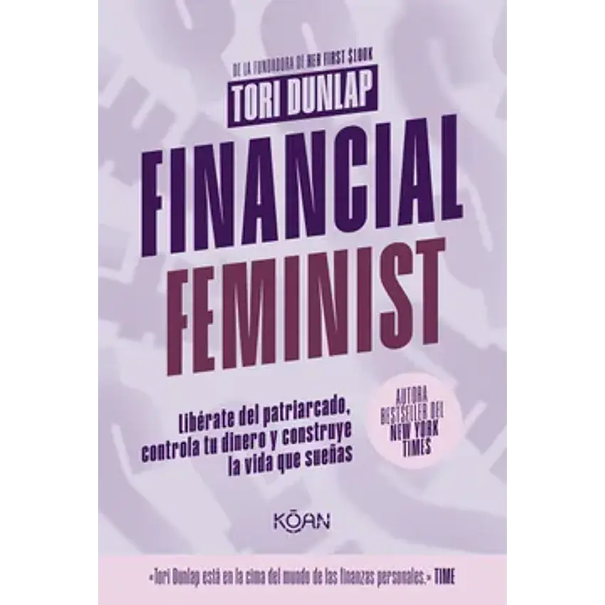Financial Feminist 1
