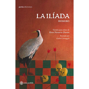 La Iliada