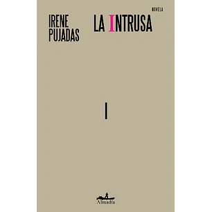 La Intrusa