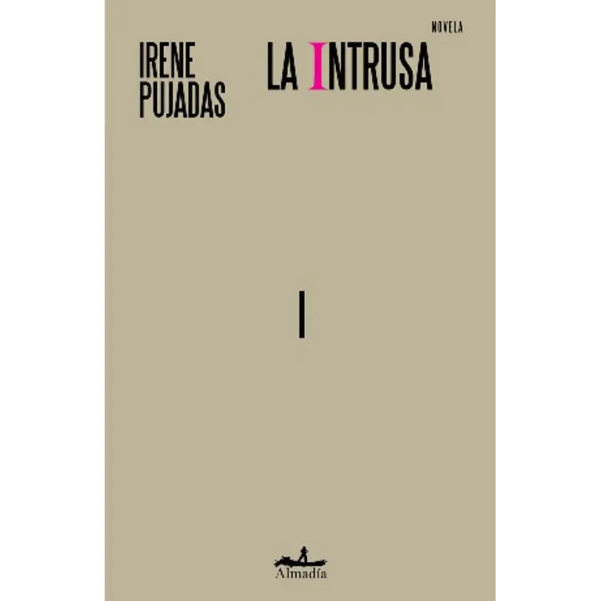 La Intrusa 1