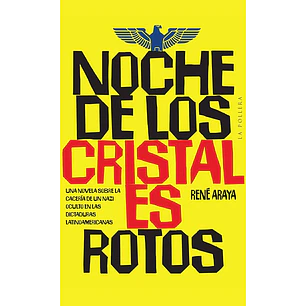 Noche De Los Cristales Rotos