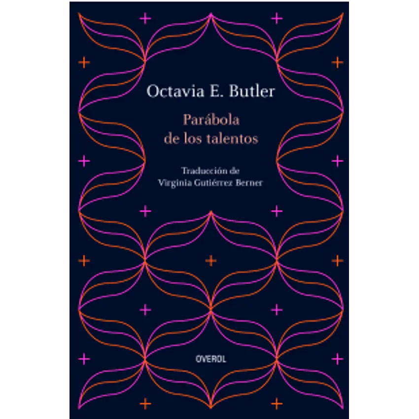 Parabola De Los Talentos 1