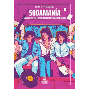 Sodamania