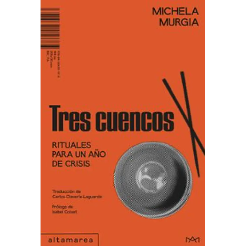 Tres Cuencos 1