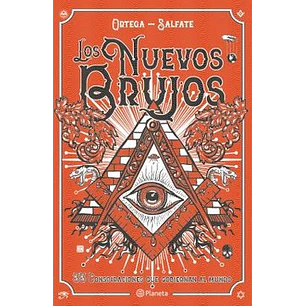 Los Nuevos Brujos