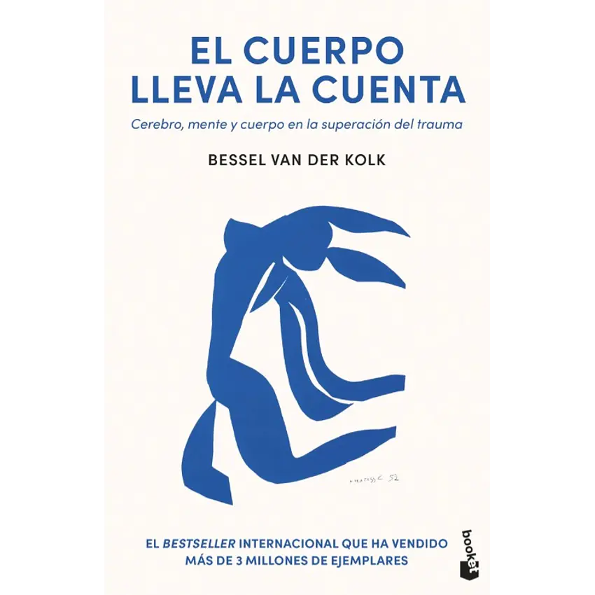 El Cuerpo Lleva La Cuenta 1