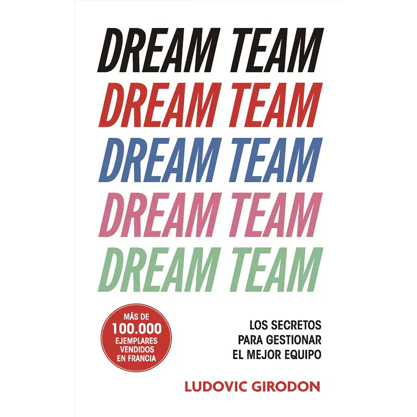 Dream Team 1
