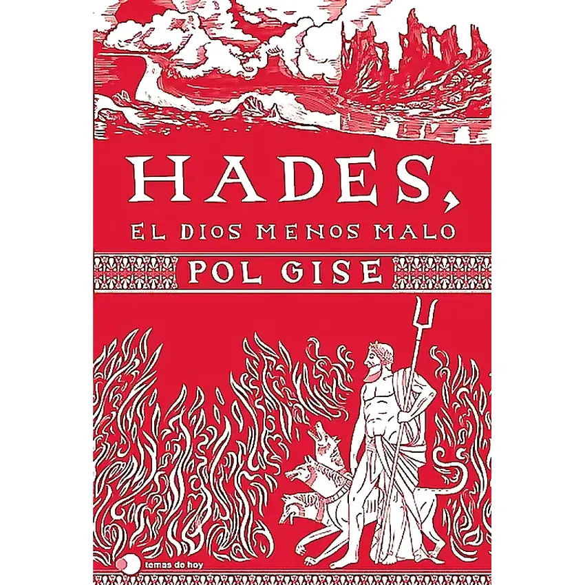 Hades El Dios Menos Malo 1