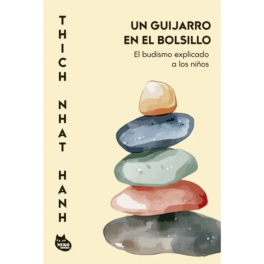 Un Guijarro En El Bolsillo 1