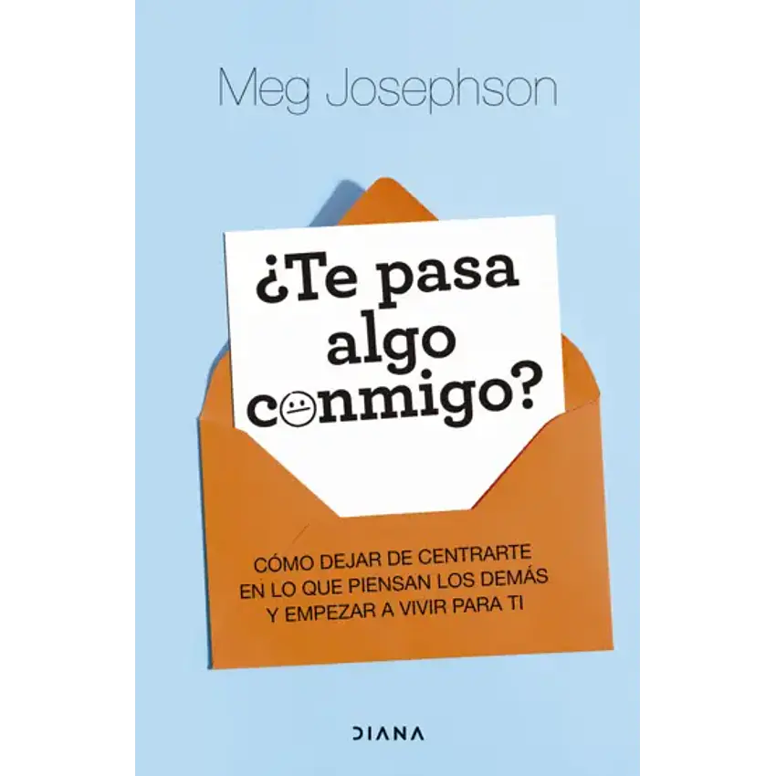 Te Pasa Algo Conmigo 1