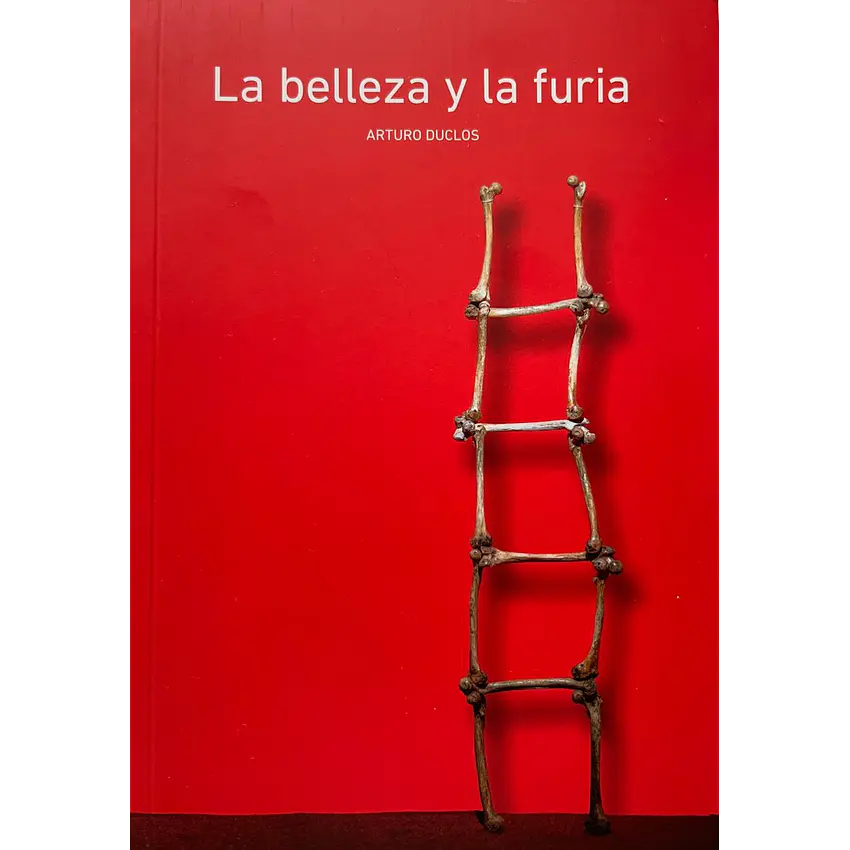 La Belleza Y La Furia 1