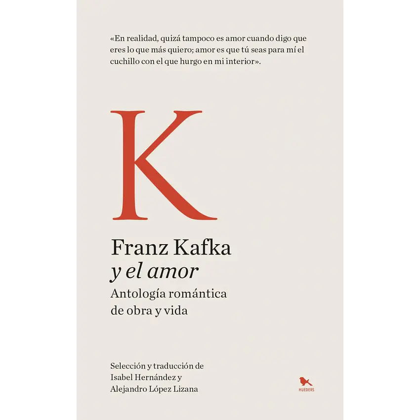 Franz Kafka Y El Amor 1