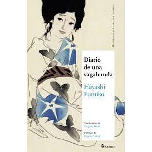 Diario De Una Vagabunda