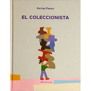 El Coleccionista (Matias Prado)