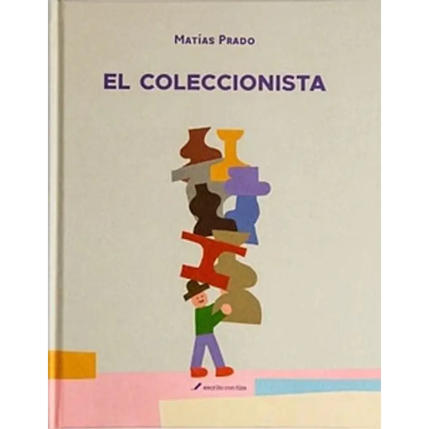 El Coleccionista (Matias Prado) 1