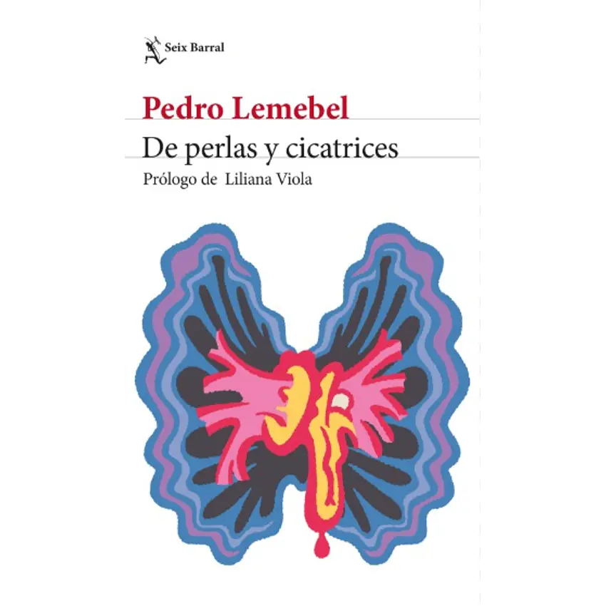 De Perla Y Cicatrices 1